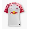 Oficiální Fotbalový Dres RB Leipzig Domácí 2023-24 pro Děti